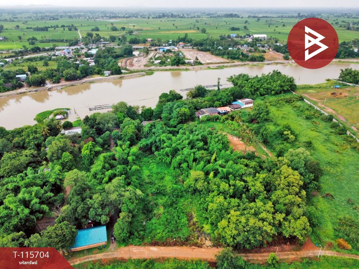 ขายที่ดินอุทัยธานี : ขายที่ดิน เนื้อที่ 2 ไร่ ท่าซุง อุทัยธานี