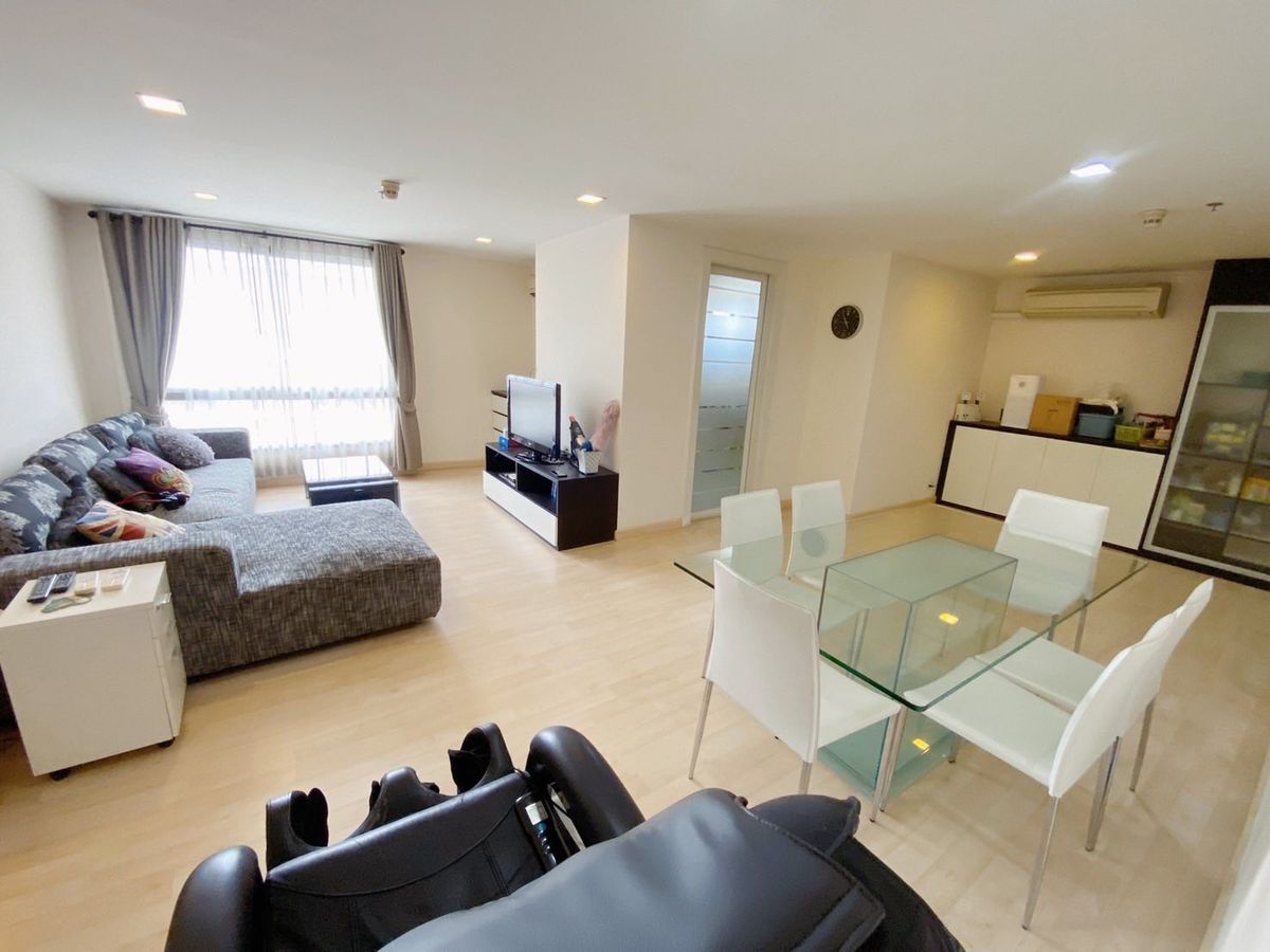 ให้เช่าคอนโดสุขุมวิท อโศก ทองหล่อ : 🌿 ✨ Prime Mansion 31 Sukhumvit ✨🌿 2 Bed 2 Bath, Rental 58,000 Baht  🐈 Pet Friendly 🐶