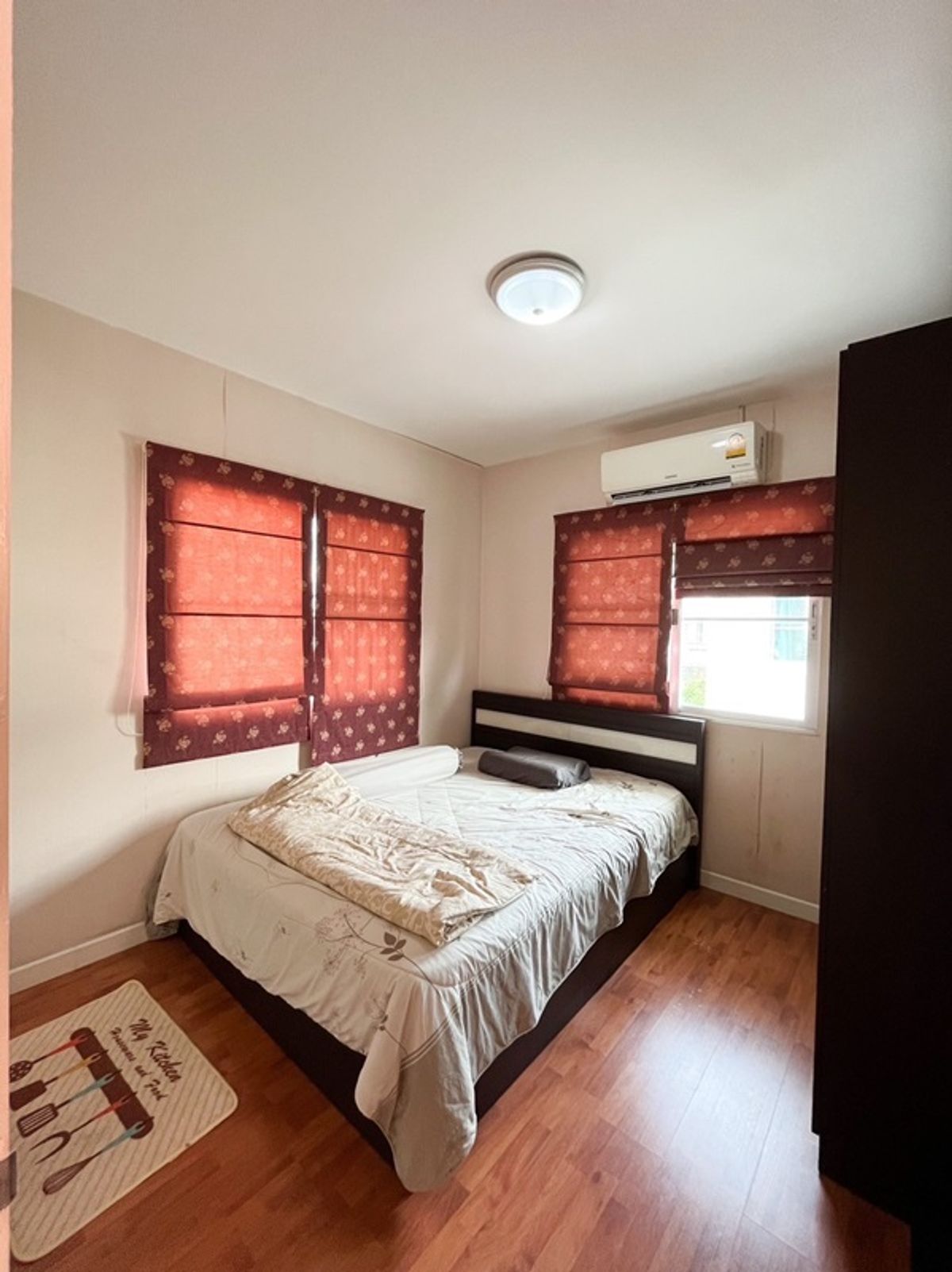 ให้เช่าบ้านบางนา แบริ่ง ลาซาล : 🔥เช่า บ้านเดี่ยว ซอย ABAC บางบ่อ พฤกษ์ลดา บางนา เฟอร์ฯ ครบ รีบด่วนคุ้มจริงๆ