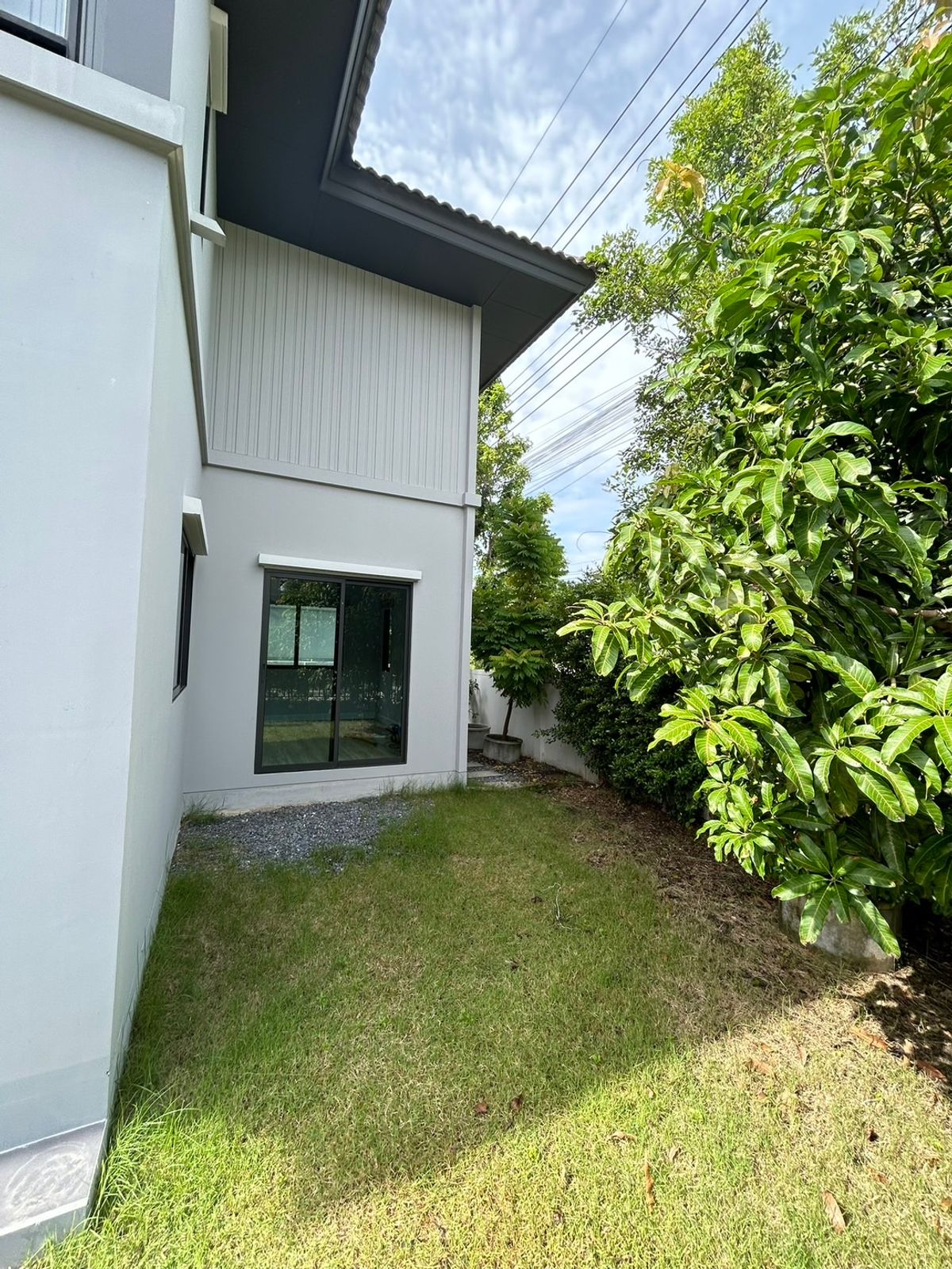 For SaleHousePhutthamonthon, Salaya : Pep Pinklao - Salaya / 4 Bedrooms (Sale), Pave Pinklao - Salaya / 4 Bedrooms (For Sale) BALL096