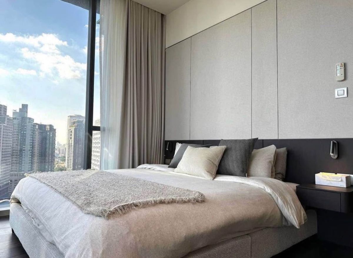 For RentCondoSukhumvit, Asoke, Thonglor : Luxury condo for rent in Sukhumvit area