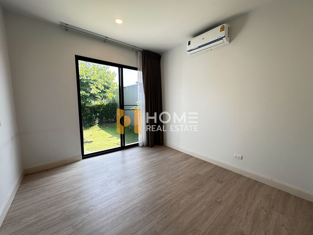 For SaleHousePhutthamonthon, Salaya : Kanasiri Salaya -Pinklao / 4 Bedrooms (Sale), Kanasiri Salaya - Pinklao / 4 Bedrooms (For Sale) BALL078