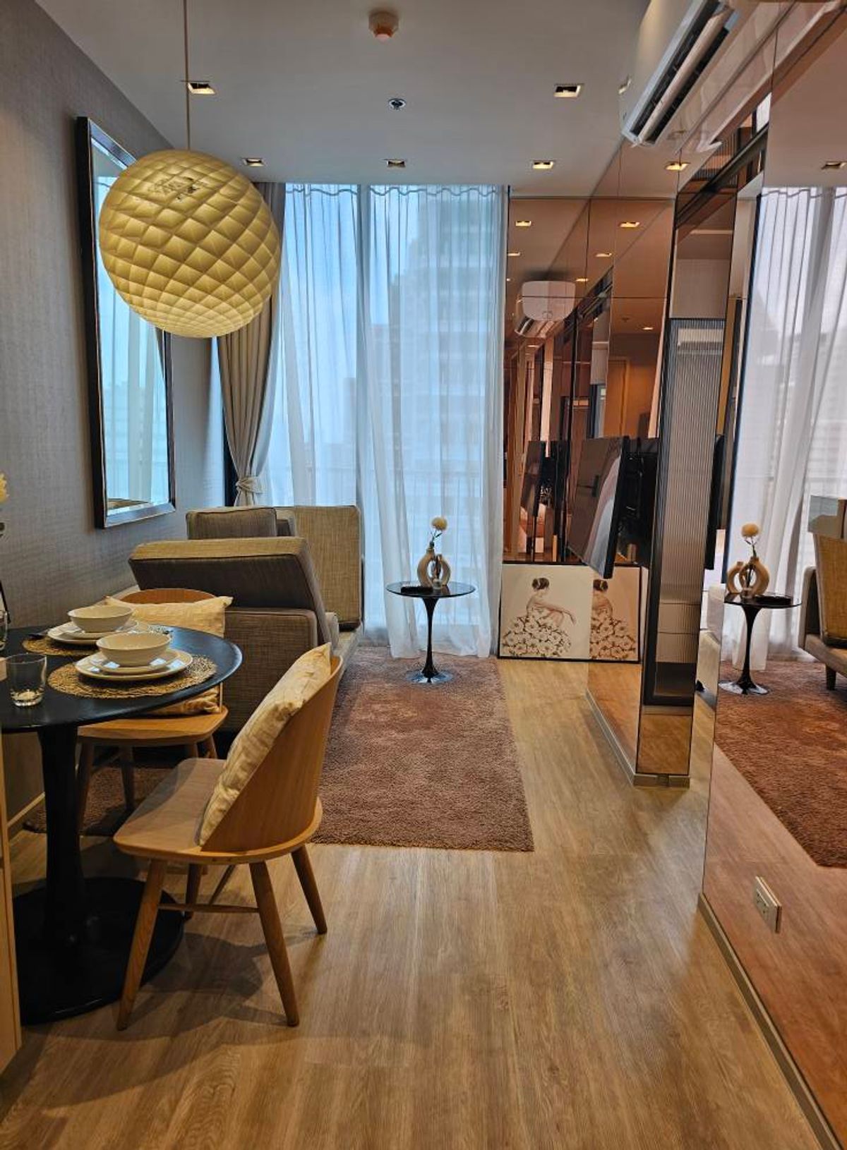 For RentCondoSukhumvit, Asoke, Thonglor : Condo for Rent NOBLE STATE 39