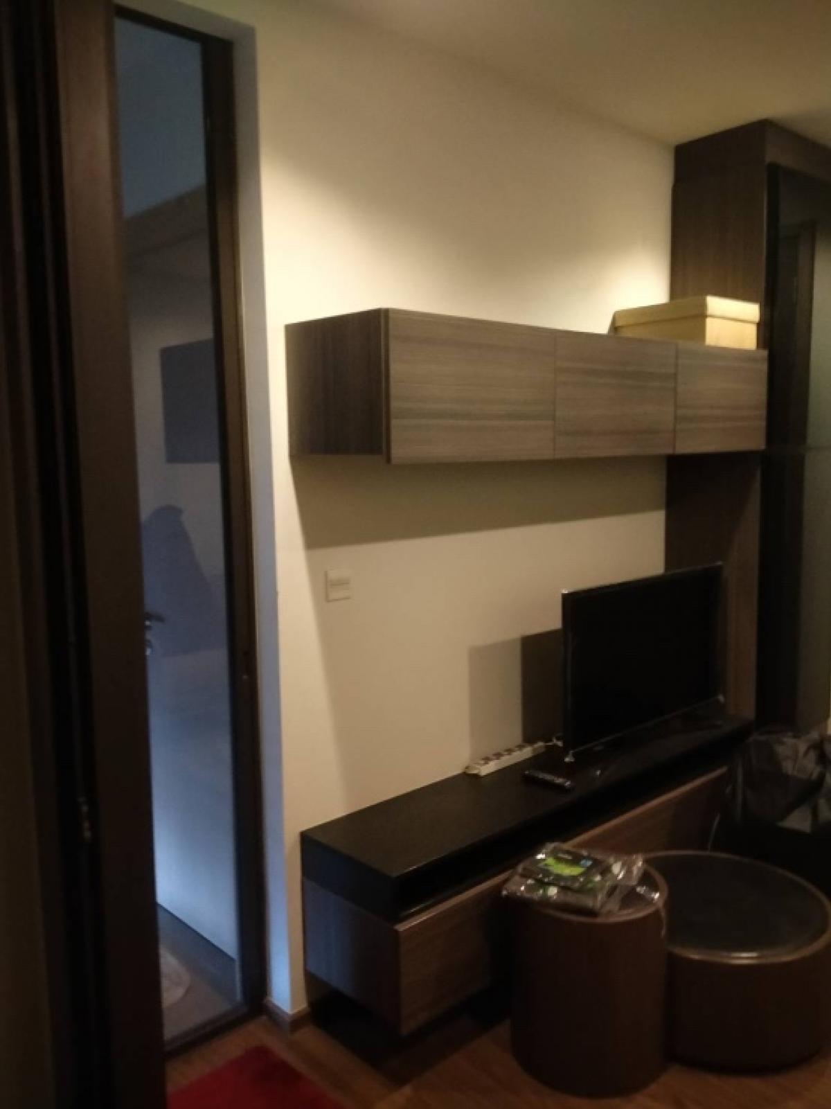 ขายคอนโดอ่อนนุช อุดมสุข : (FOR sale) คอนโด The lineSukhumvit71 (สุขุมวิท 71) 1 ห้องนอน1 ห้องน้ำ ตกแต่งพร้อมอยู่ ใจกลางเมือง ใกล้รถไฟฟ้าพระโขนง ทางด่วน (ขายพร้อมผู้เช่า)