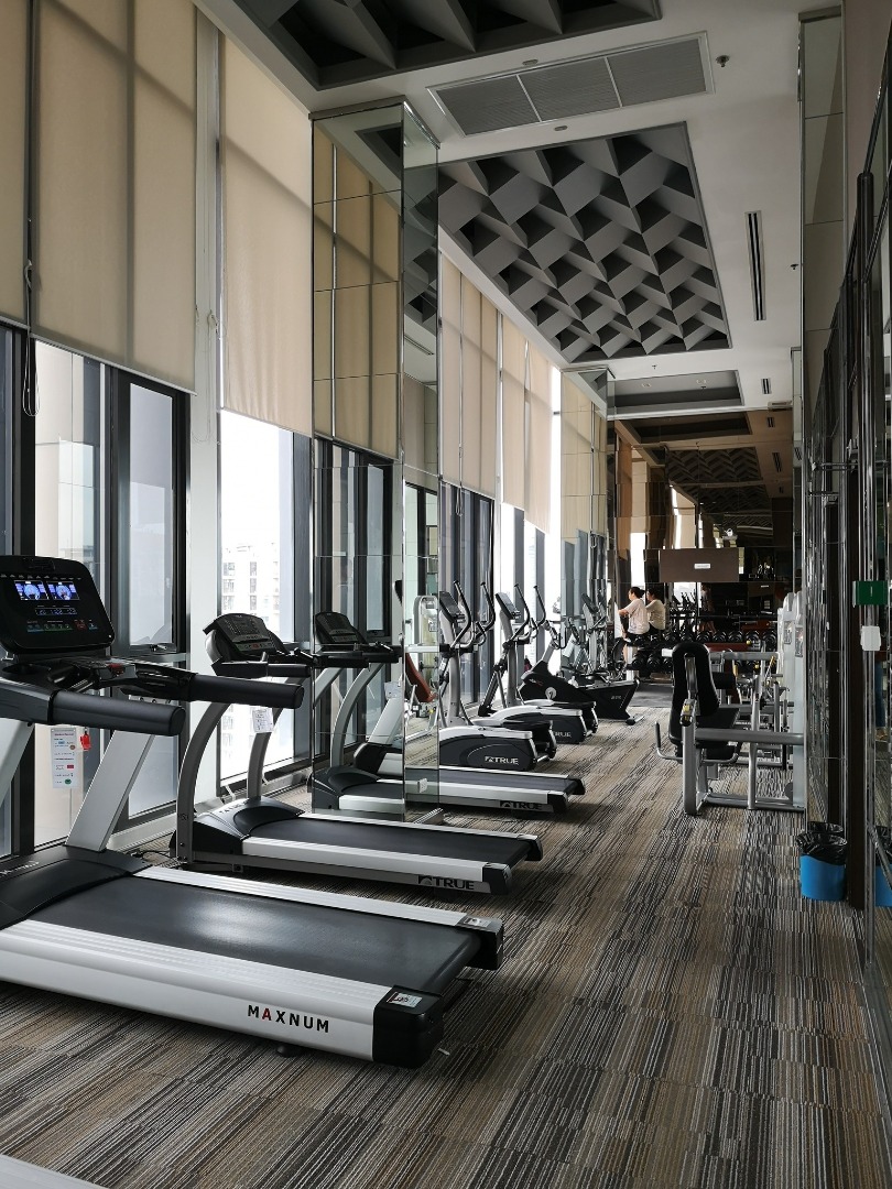 For RentCondoOnnut, Udomsuk : 🔥For urgent rent🔥Q House Condo Sukhumvit 79, fully furnished, ready to move in, next to BTS On Nut