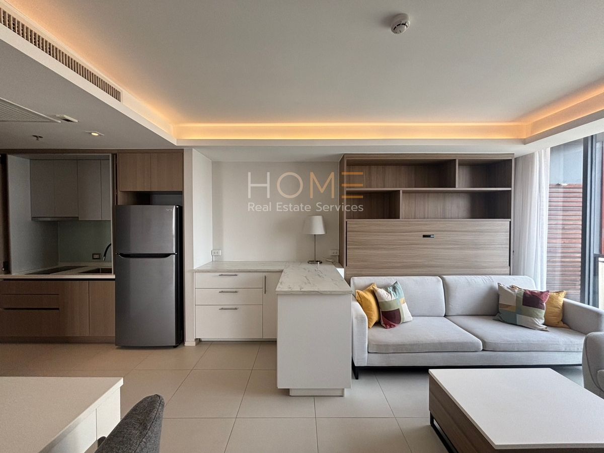 ขายคอนโดสุขุมวิท อโศก ทองหล่อ : Circle Sukhumvit 31 / 2 Bedrooms (FOR RENT), เซอร์เคิล สุขุมวิท 31 / 2 ห้องนอน (เช่า) F133