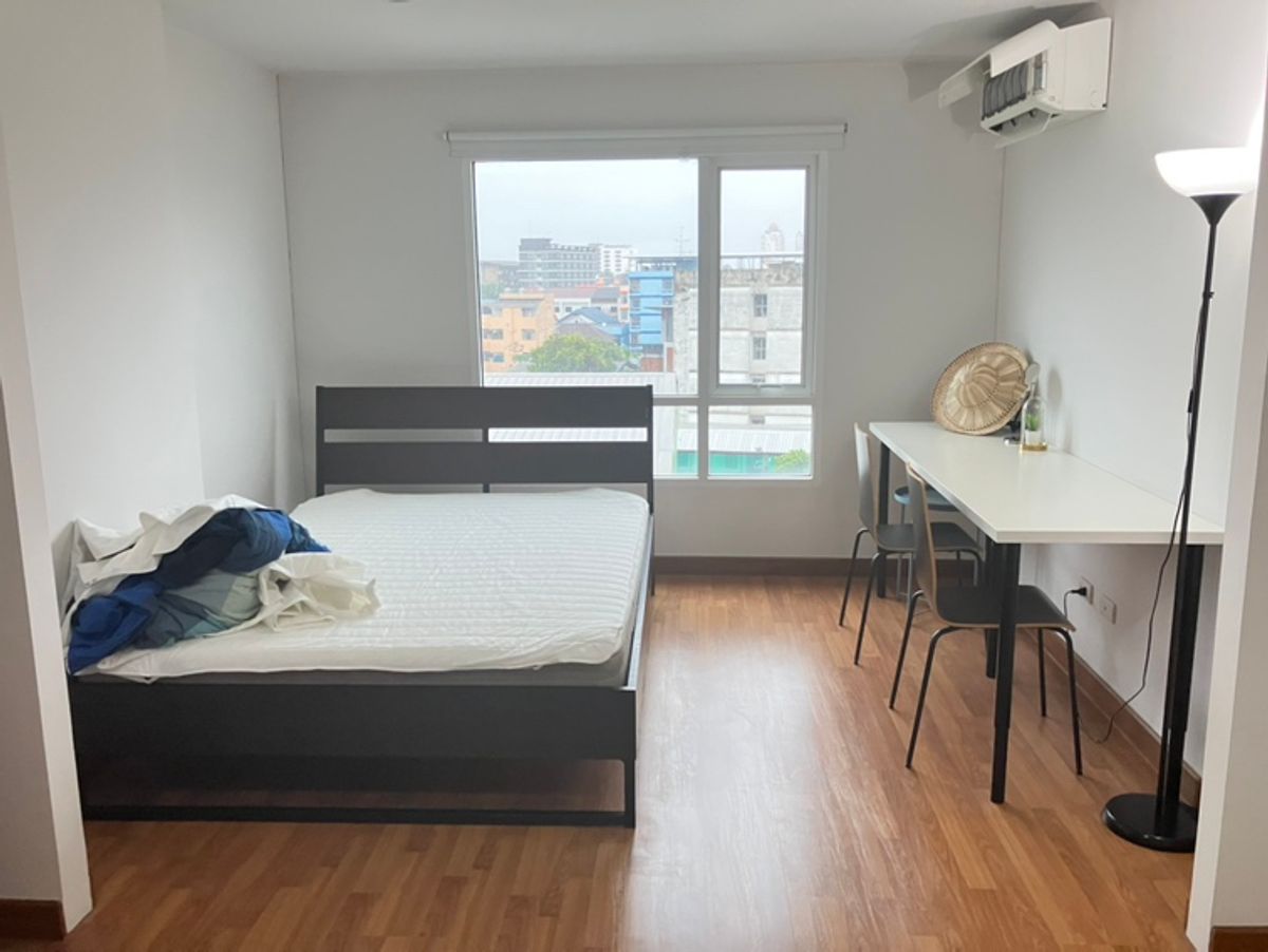 ขายคอนโดอ่อนนุช อุดมสุข : ขาย!! Regent Home Sukhumvit 81