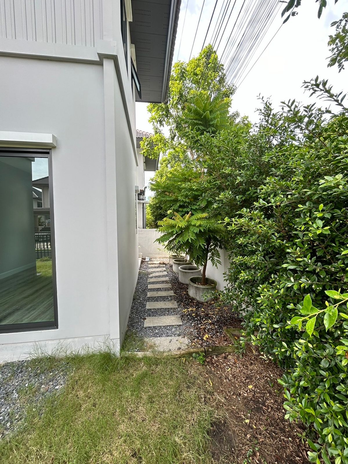 For SaleHousePhutthamonthon, Salaya : Pep Pinklao - Salaya / 4 Bedrooms (Sale), Pave Pinklao - Salaya / 4 Bedrooms (For Sale) BALL096