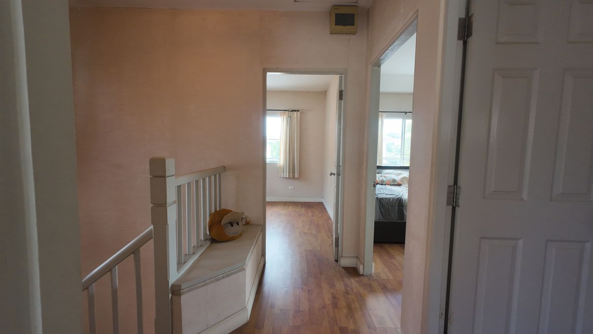 For SaleHouseRama 2, Bang Khun Thian : No more than this! Detached house, renovated, adding value, very good location! “2 botanical houses, crossing Rama 2