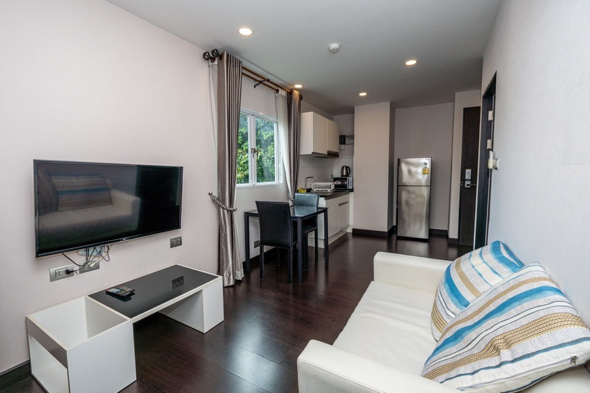 For SaleCondoChiang Mai : Vidi Condo for Sale : Smart Investment in Chiang Mai (VIDIA206)