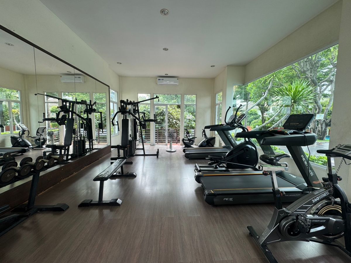 For SaleHouseRama 2, Bang Khun Thian : No more than this! Detached house, renovated, adding value, very good location! “2 botanical houses, crossing Rama 2