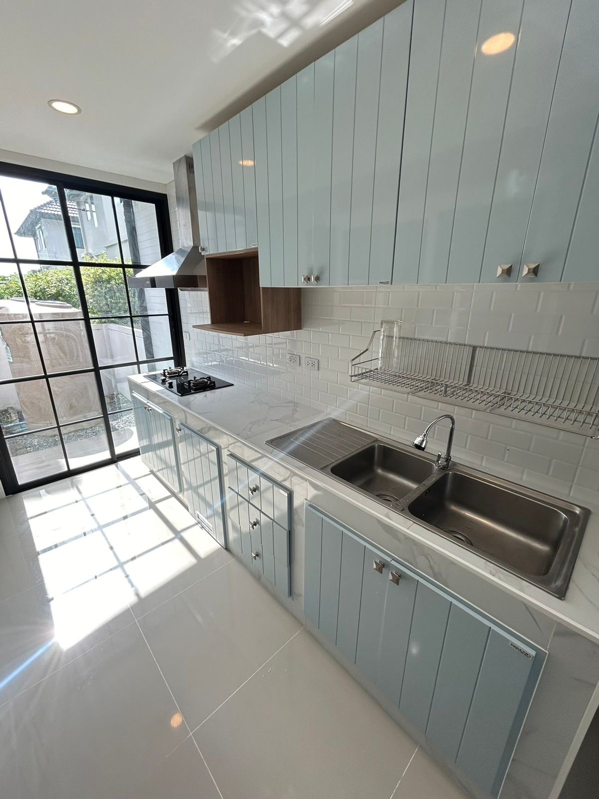 For SaleHousePhutthamonthon, Salaya : Pep Pinklao - Salaya / 4 Bedrooms (Sale), Pave Pinklao - Salaya / 4 Bedrooms (For Sale) BALL096