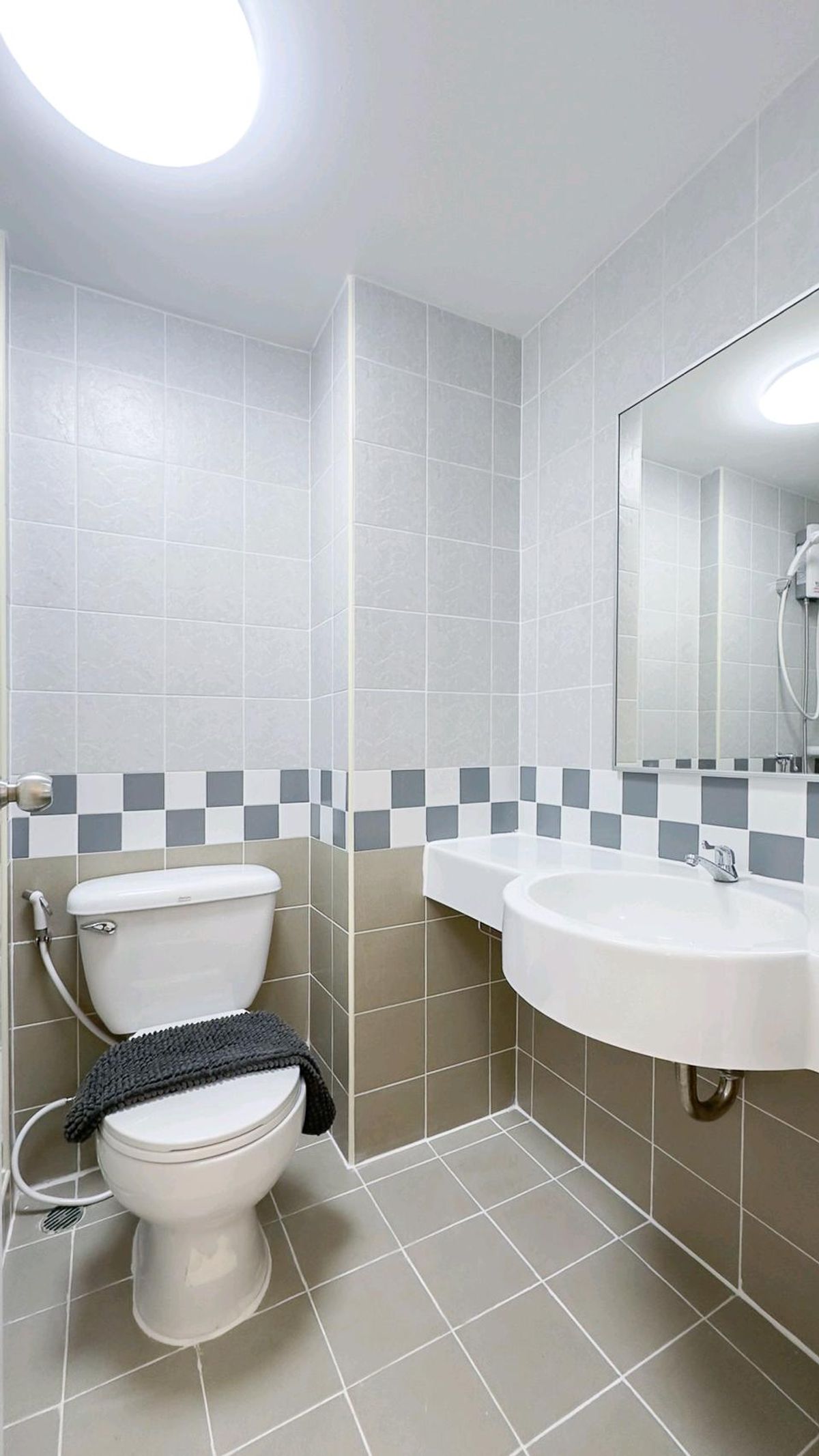 ขายคอนโดนวมินทร์ รามอินทรา : ใกล้ห้างกว่านี้ต้องนอนในห้างแล้วค่าา😜😍🤗 ติดเซ็นทรัลไปเล้ยย🥳“LPN รามอินทรา-หลักสี่“🏙