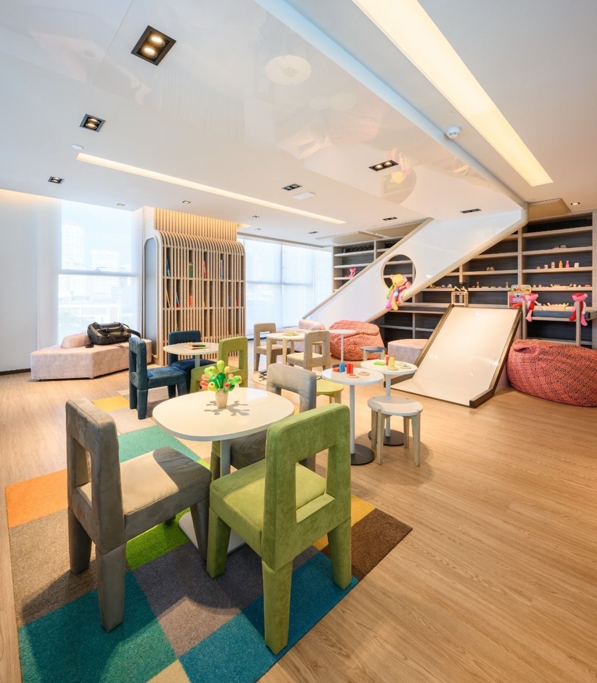 ขายคอนโดสุขุมวิท อโศก ทองหล่อ : For Sale: Beatniq Sukhumvit 32 with tenant S15-33413 (S)