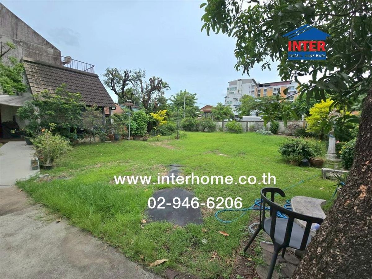 ขายบ้านโชคชัย4 ลาดพร้าว71 : บ้านเดี่ยว 2 ชั้น 200 ตร.ว. บ้านเดี่ยว พร้อมที่ดิน ซอยลาดพร้าว41 ถนนลาดพร้าว ถนนรัชดาภิเษก เขตบางเขน กรุงเทพมหานคร