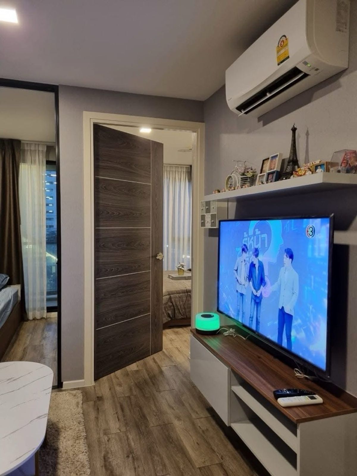 ขายคอนโดรัชดา ห้วยขวาง : 📣 [For Sale] ขายด่วน !! คอนโด Modiz Ratchada 32 
