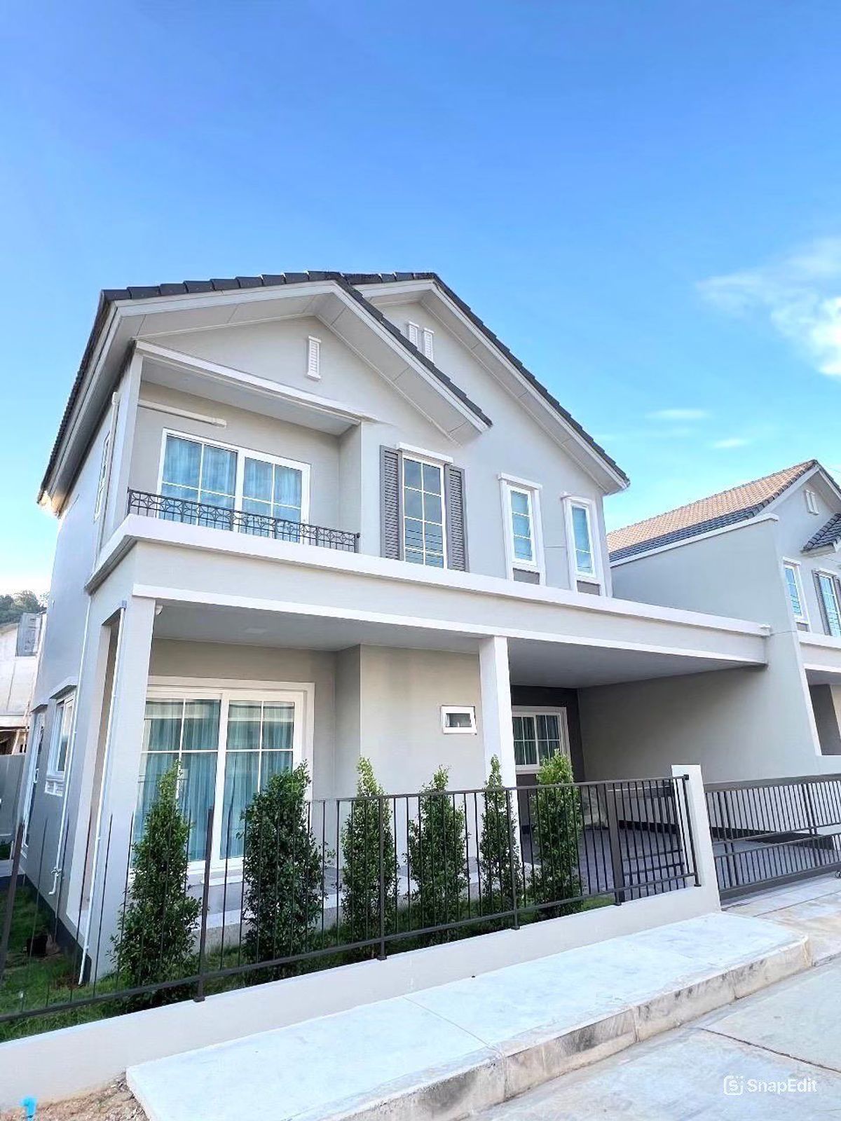 ให้เช่าบ้านภูเก็ต : ให้เช่า Anasiri Paklok 🏡
