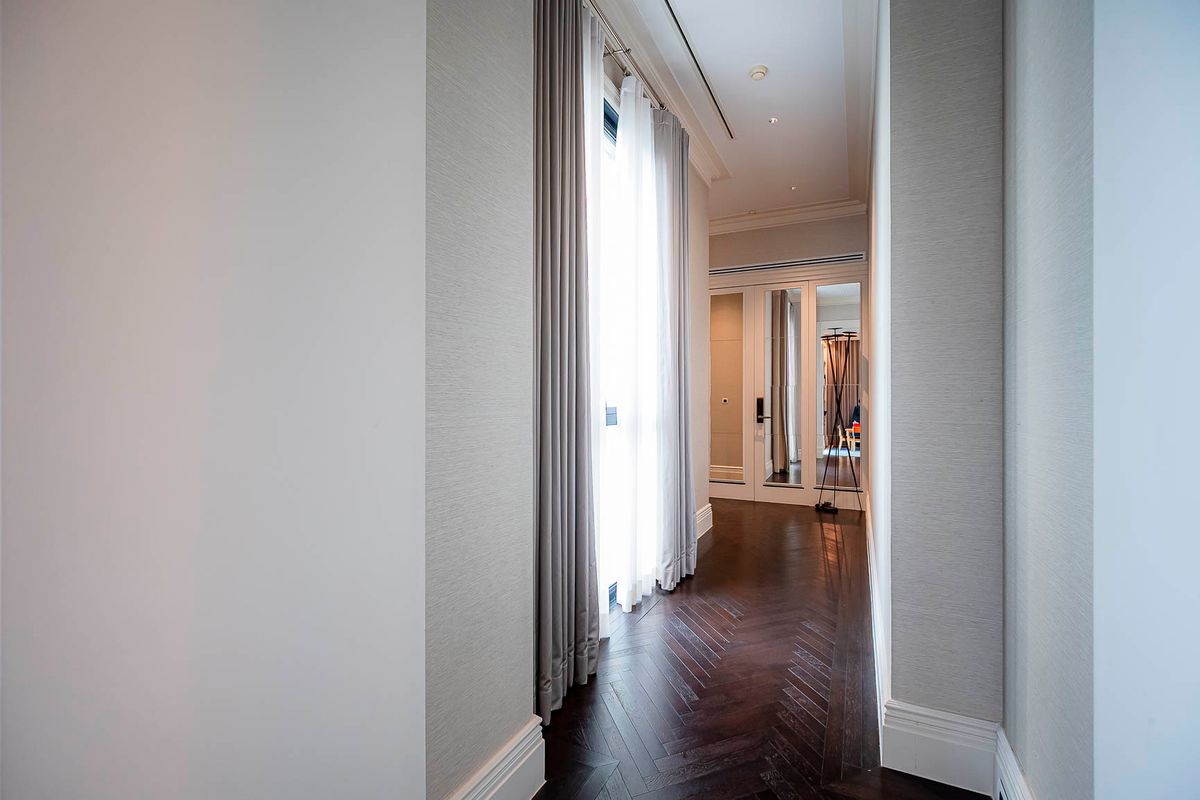 For SaleCondoWitthayu, Chidlom, Langsuan, Ploenchit : 98 Wireless: Luxury Condominium