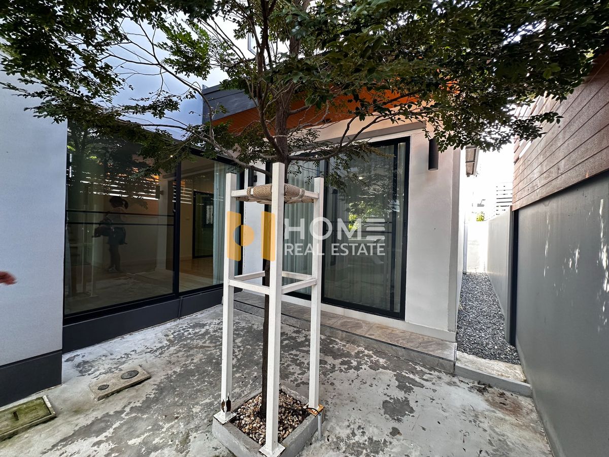 For SaleHousePhutthamonthon, Salaya : Kanasiri Salaya -Pinklao / 4 Bedrooms (Sale), Kanasiri Salaya - Pinklao / 4 Bedrooms (For Sale) BALL078