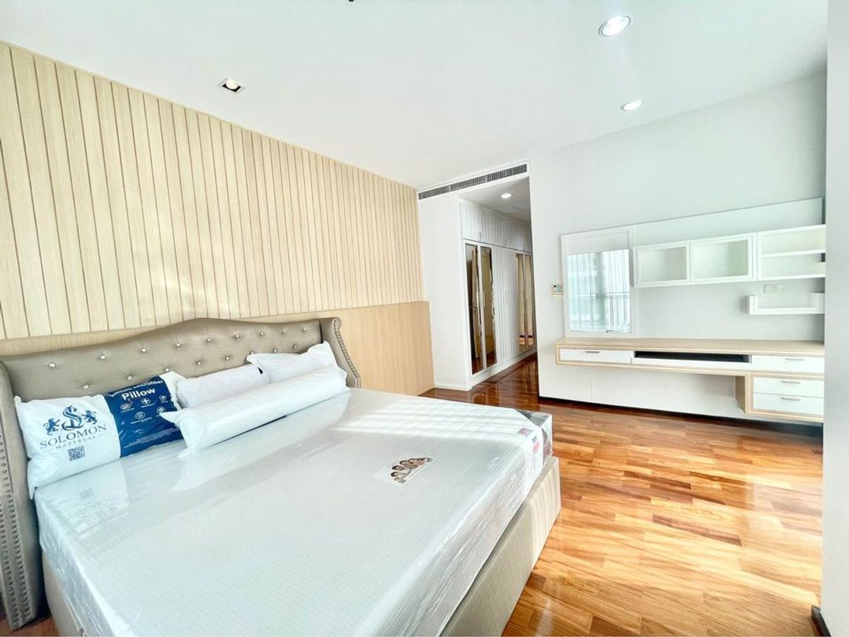 ให้เช่าคอนโดสุขุมวิท อโศก ทองหล่อ : Noble Ora Thonglor LSIR0277