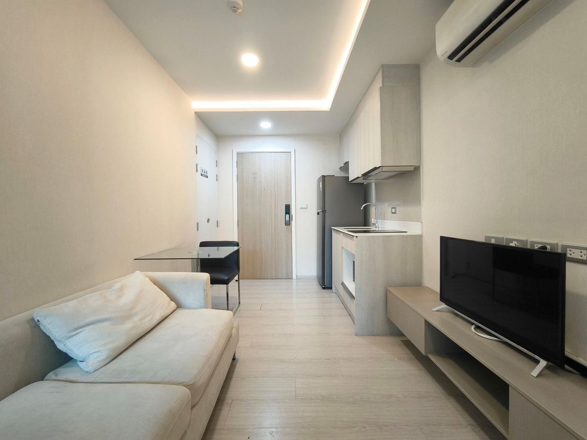 ให้เช่าคอนโดสุขุมวิท อโศก ทองหล่อ : 🌿 ✨ Vtara Sukhumvit 36 ✨🌿 1 Bed 1 Bath, Rental 15,000 Baht 