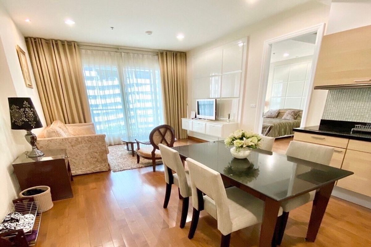 ขายคอนโดวิทยุ ชิดลม หลังสวน : 🔥 ขายพร้อมผู้เช่า !!🔥 Code C20230101710..........The Address Chidlom, 1 ห้องนอน, 1 ห้องน้ำ, ทำเลดี, แต่งครบ, ราคาพิเศษ!!📣📣