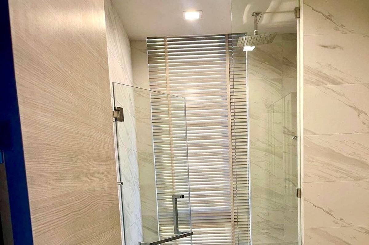 ขายคอนโดลาดพร้าว เซ็นทรัลลาดพร้าว : 🔥 สำหรับขาย - เช่า !!🔥 Code C20250600066..........The Crest Park Residences, 1 ห้องนอน, 1 ห้องน้ำ, ชั้นสูง 11++, แต่งครบ, พร้อมเข้าอยู่, ราคาพิเศษ!!📣📣