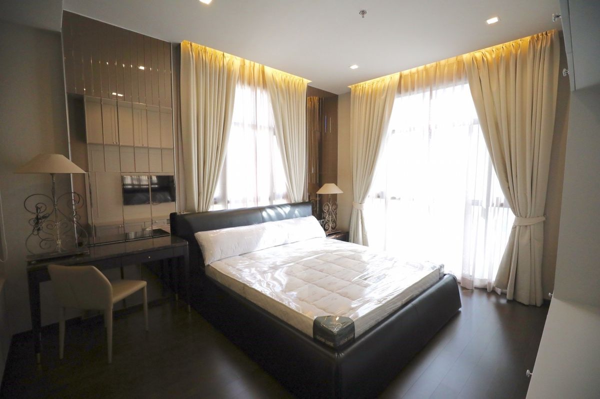 For RentCondoSukhumvit, Asoke, Thonglor : For rent condo The XXXIX (The Thirty-Nine) 2 Bed (S15-21867) 