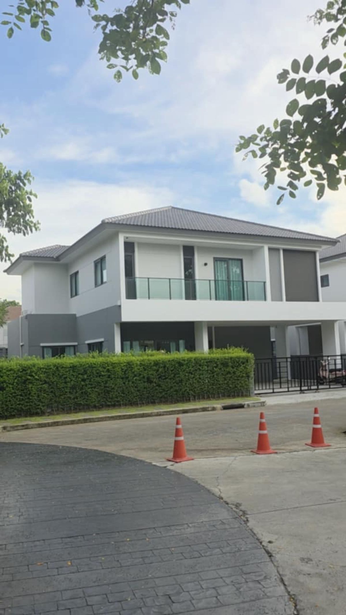 ให้เช่าบ้านวิภาวดี ดอนเมือง หลักสี่ : ให้เช่า ✅ บ้าน Centro Vibhavadi เซนโทร วิภาวดี 