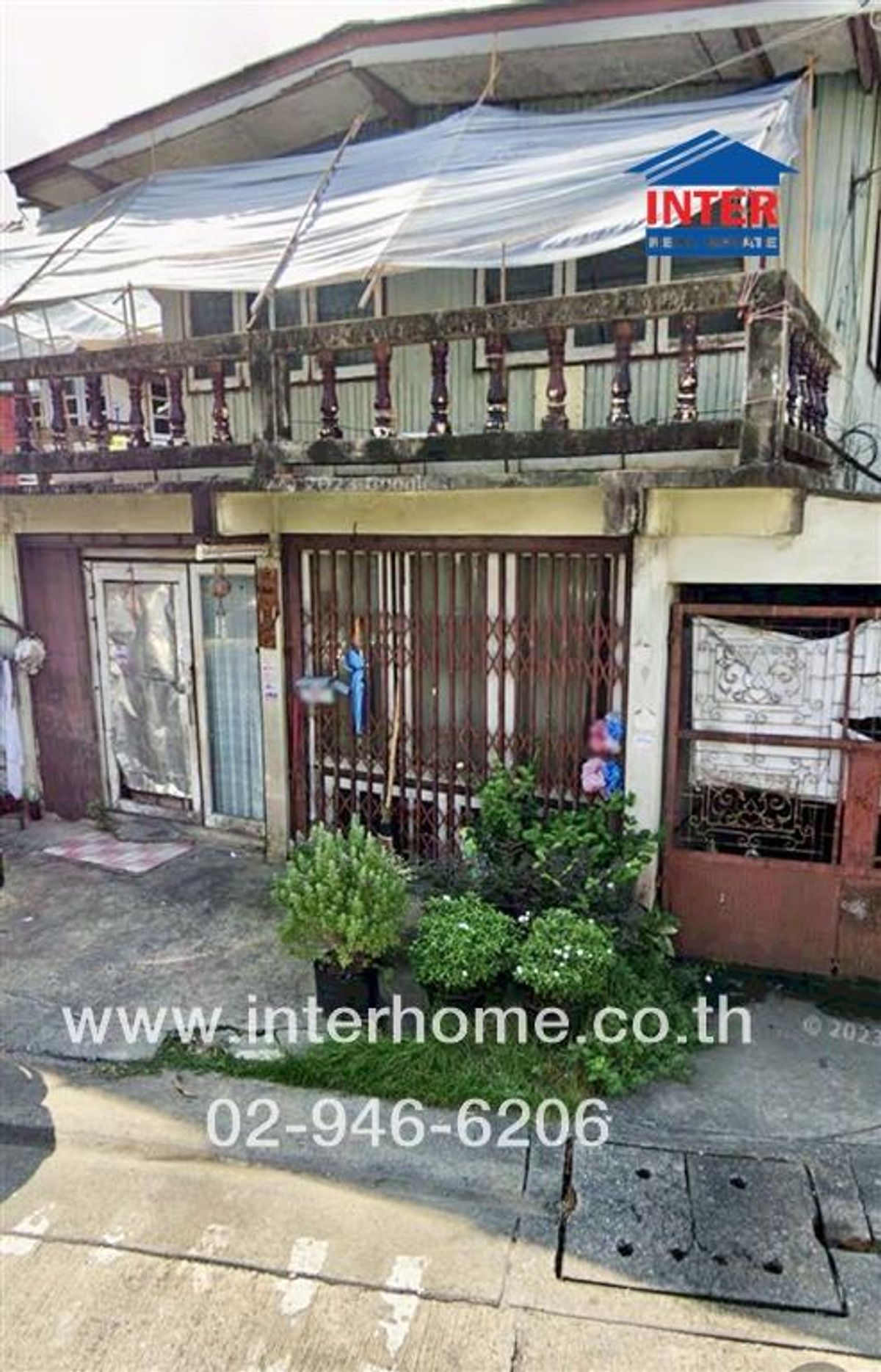 ขายที่ดินปทุมธานี รังสิต ธรรมศาสตร์ : ที่ดิน + บ้าน 65 ตร.ว. ที่ดิน + บ้าน ซอยลำลูกกา2 , 4 (ทะลุกันได้) ใกล้สนามกีฬากองทัพอากาศ (ธูปะเตมีย์) ถนนพหลโยธิน ถนนลำลูกกา ลำลูกกา ปทุมธานี