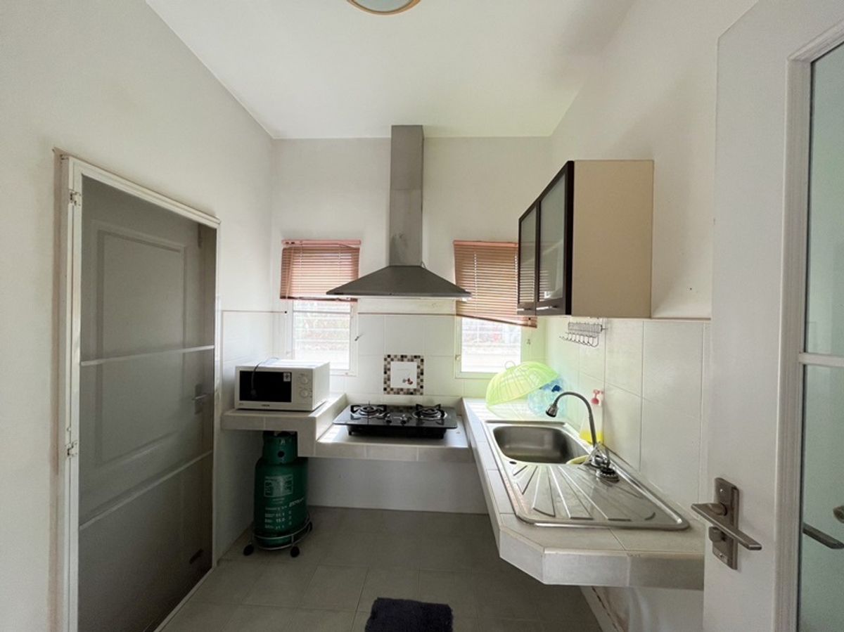 ให้เช่าบ้านบางนา แบริ่ง ลาซาล : 🔥เช่า บ้านเดี่ยว ซอย ABAC บางบ่อ พฤกษ์ลดา บางนา เฟอร์ฯ ครบ รีบด่วนคุ้มจริงๆ