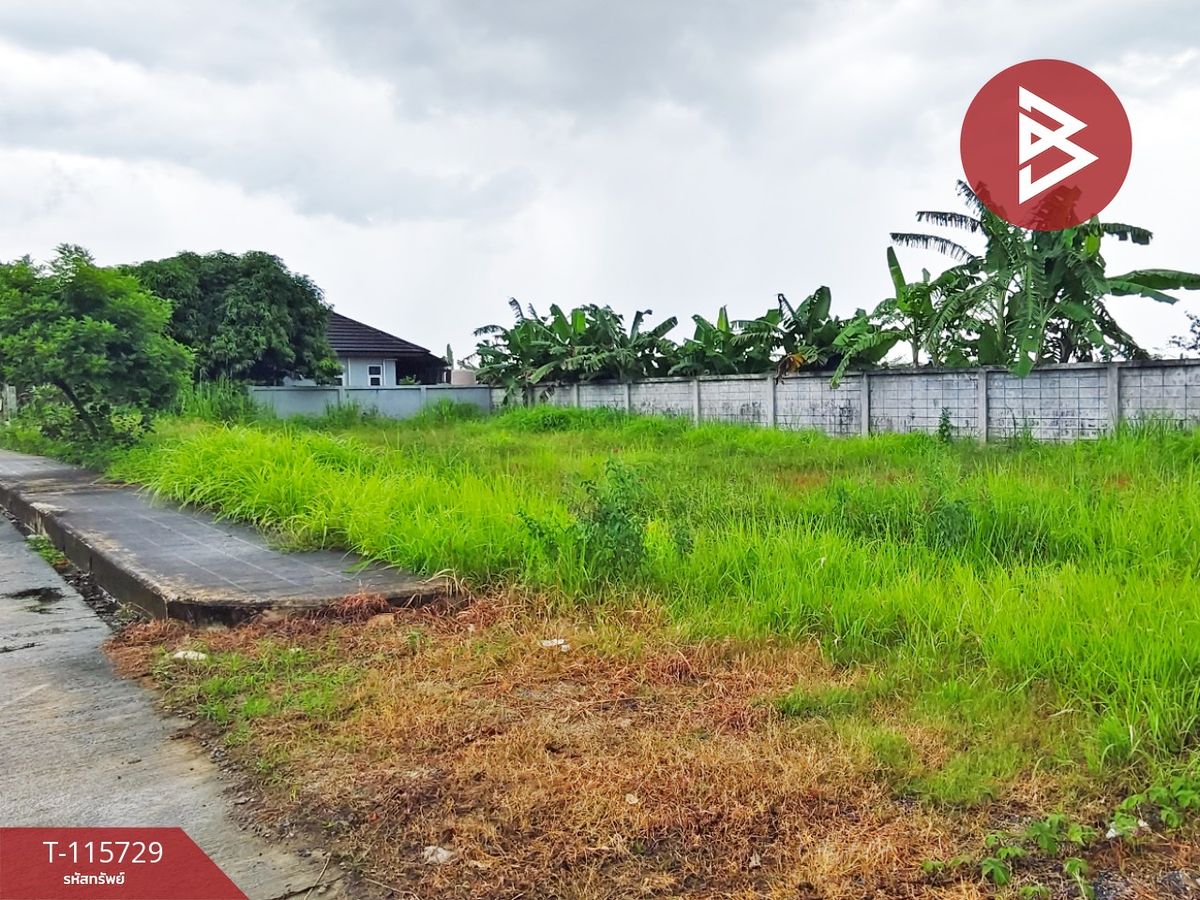 ขายที่ดินนครศรีธรรมราช : ขายที่ดิน เนื้อที่ 1 งาน 35.1 ตร.วา ปากนคร นครศรีธรรมราช