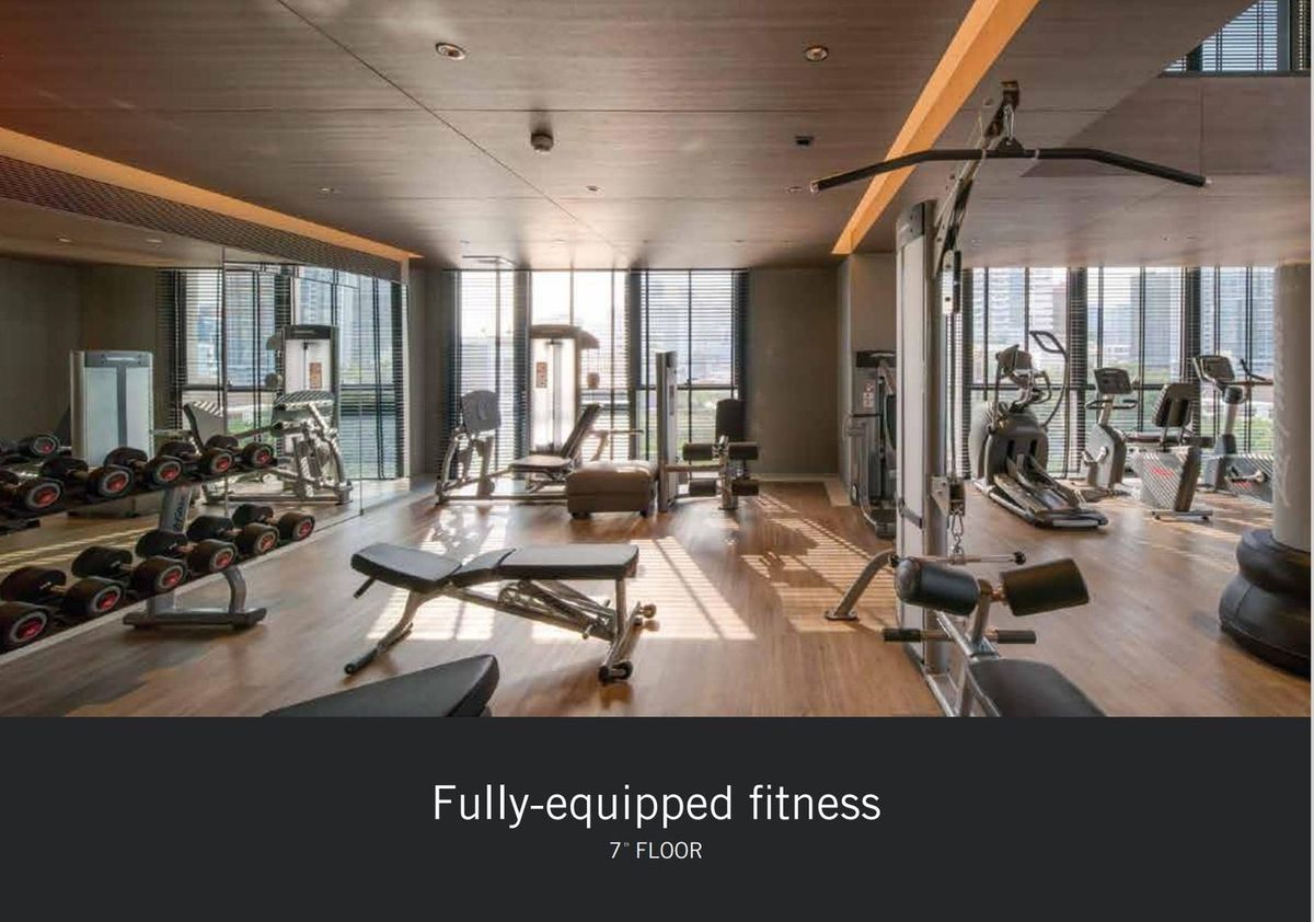 ขายคอนโดสุขุมวิท อโศก ทองหล่อ : For Sale: Beatniq Sukhumvit 32 with tenant S15-33413 (S)