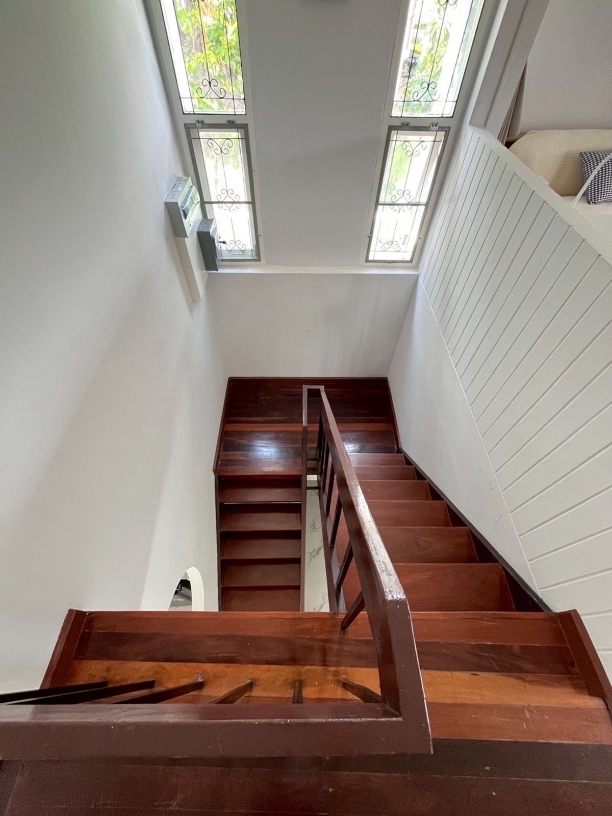 For RentHousePattanakan, Srinakarin : Detached house, Muang Thong 2 Phatthanakan 53 /4 Bedrooms (Rental), Details Muang Thong Pharathanakan 53 /3 (For Rent) FON180