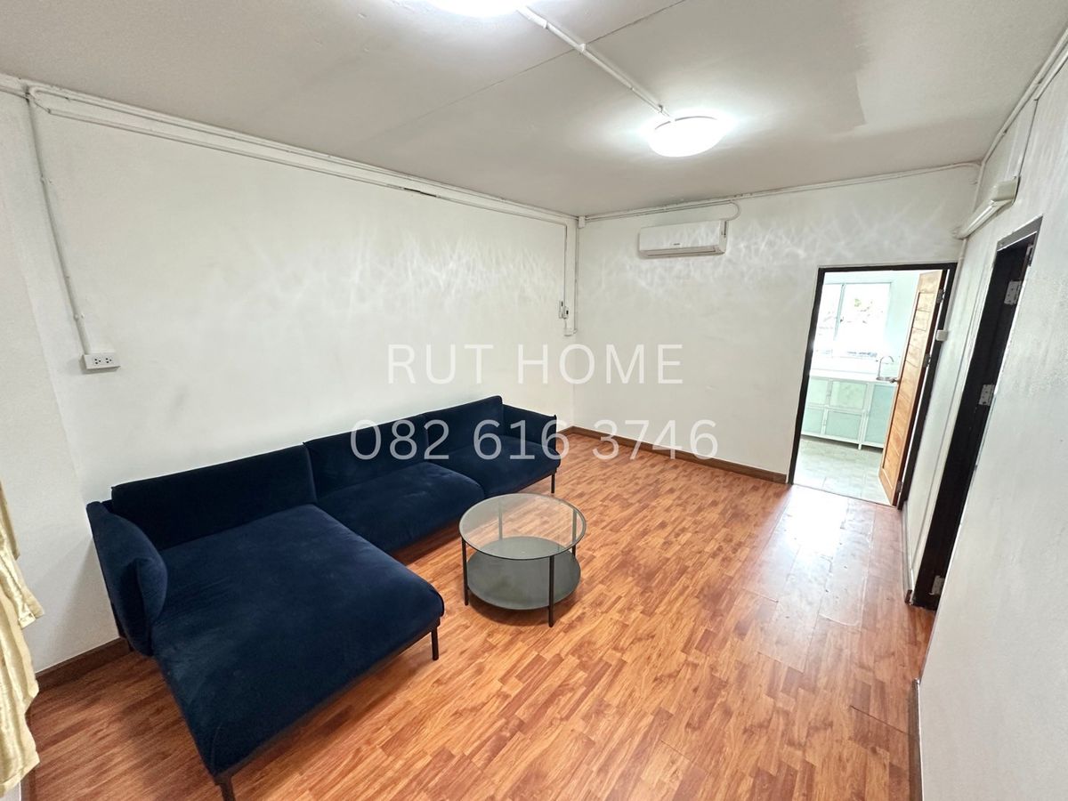 For SaleCondoNonthaburi, Bang Yai, Bangbuathong : Selling a renovated room, Athorn, Bang Bua Thong 1, 1st floor