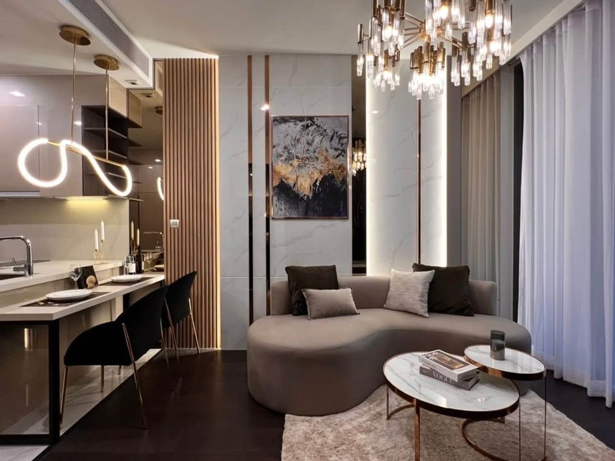 For RentCondoSukhumvit, Asoke, Thonglor : Condo for Rent LAVIQ Sukhumvit 57