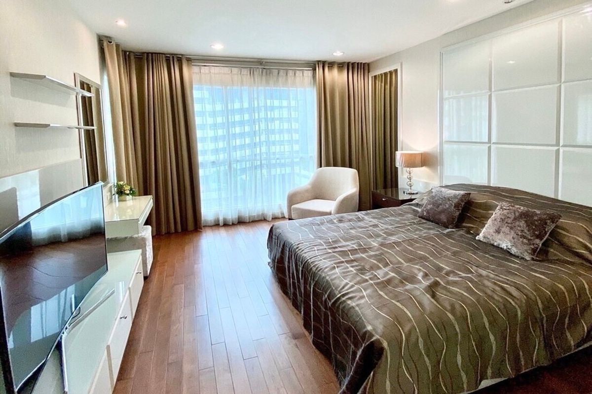 ขายคอนโดวิทยุ ชิดลม หลังสวน : 🔥 ขายพร้อมผู้เช่า !!🔥 Code C20230101710..........The Address Chidlom, 1 ห้องนอน, 1 ห้องน้ำ, ทำเลดี, แต่งครบ, ราคาพิเศษ!!📣📣