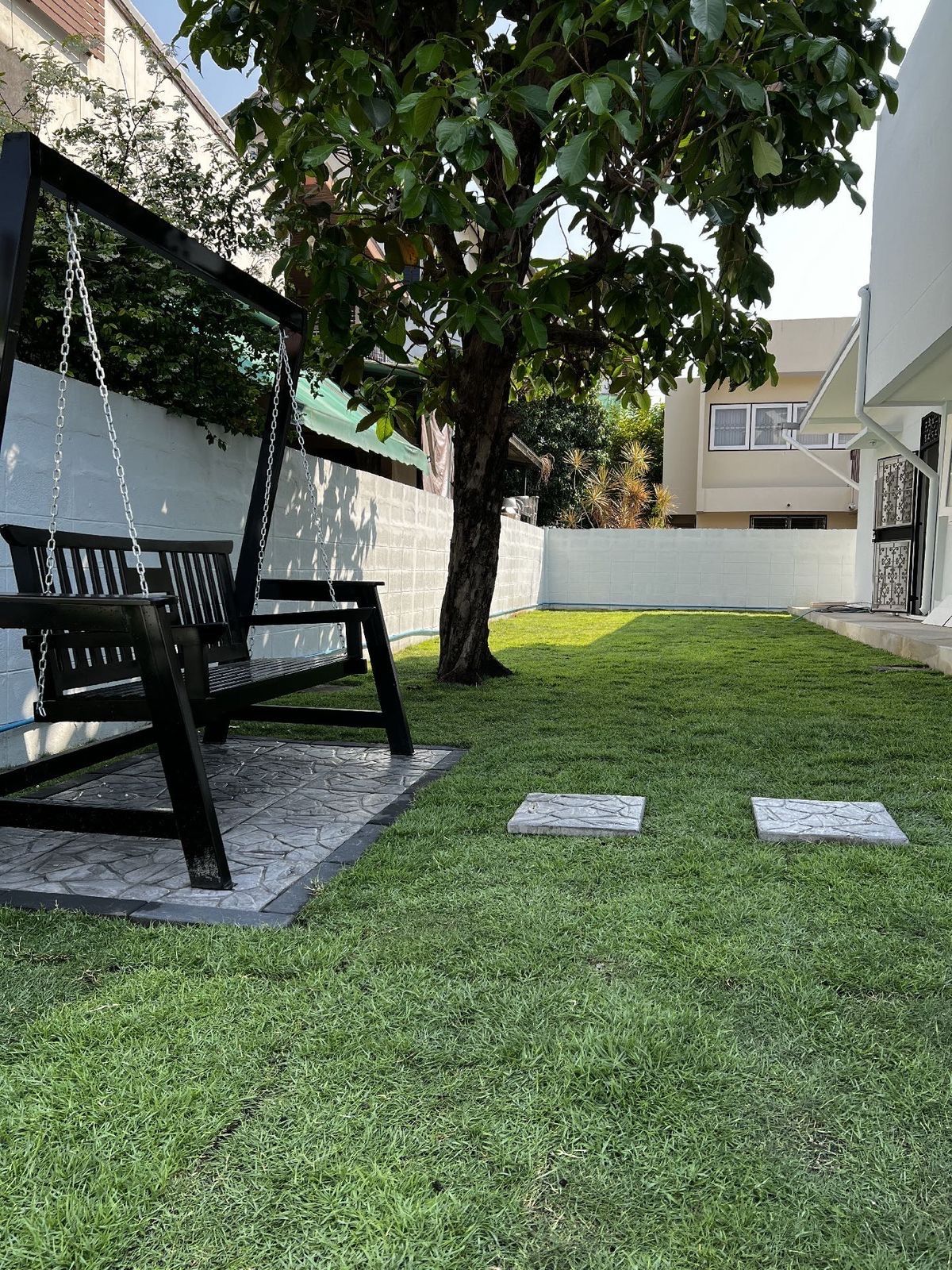 For RentHousePattanakan, Srinakarin : Detached house, Muang Thong 2 Phatthanakan 53 /4 Bedrooms (Rental), Details Muang Thong Pharathanakan 53 /3 (For Rent) FON180