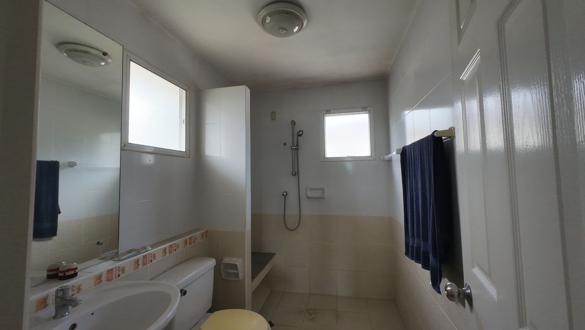 For SaleHouseRama 2, Bang Khun Thian : No more than this! Detached house, renovated, adding value, very good location! “2 botanical houses, crossing Rama 2