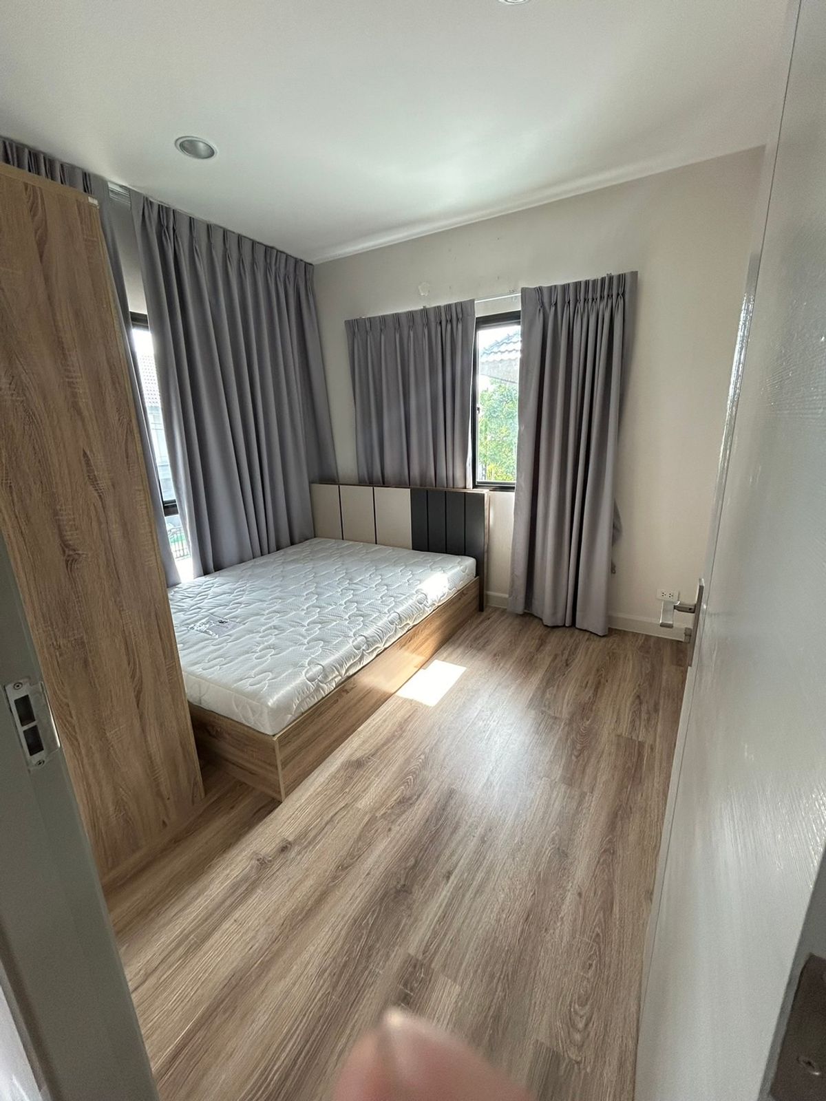 For SaleHousePhutthamonthon, Salaya : Pep Pinklao - Salaya / 4 Bedrooms (Sale), Pave Pinklao - Salaya / 4 Bedrooms (For Sale) BALL096