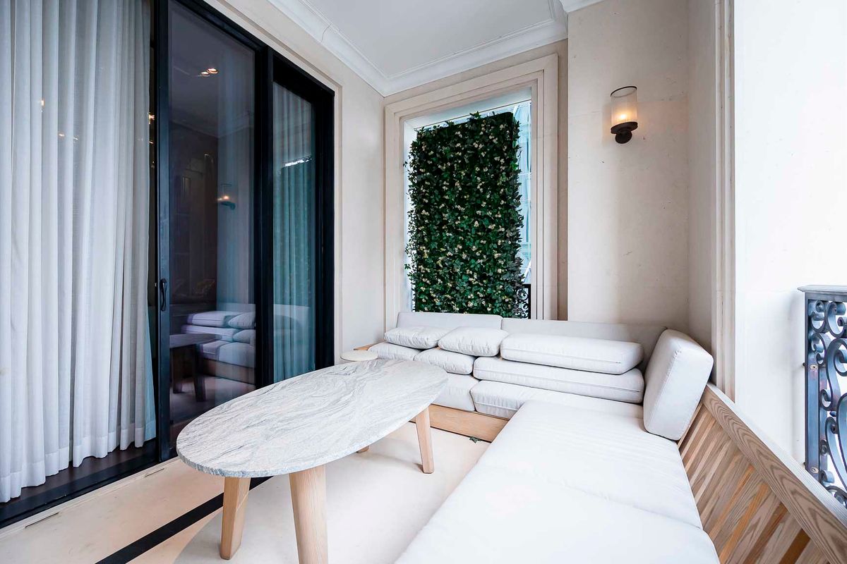 For SaleCondoWitthayu, Chidlom, Langsuan, Ploenchit : 98 Wireless: Luxury Condominium