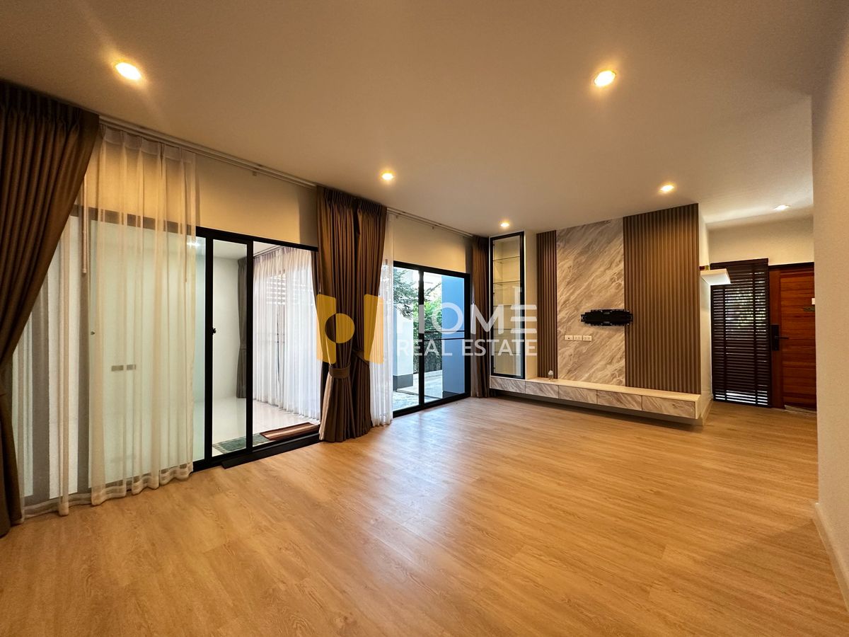 For SaleHousePhutthamonthon, Salaya : Kanasiri Salaya -Pinklao / 4 Bedrooms (Sale), Kanasiri Salaya - Pinklao / 4 Bedrooms (For Sale) BALL078