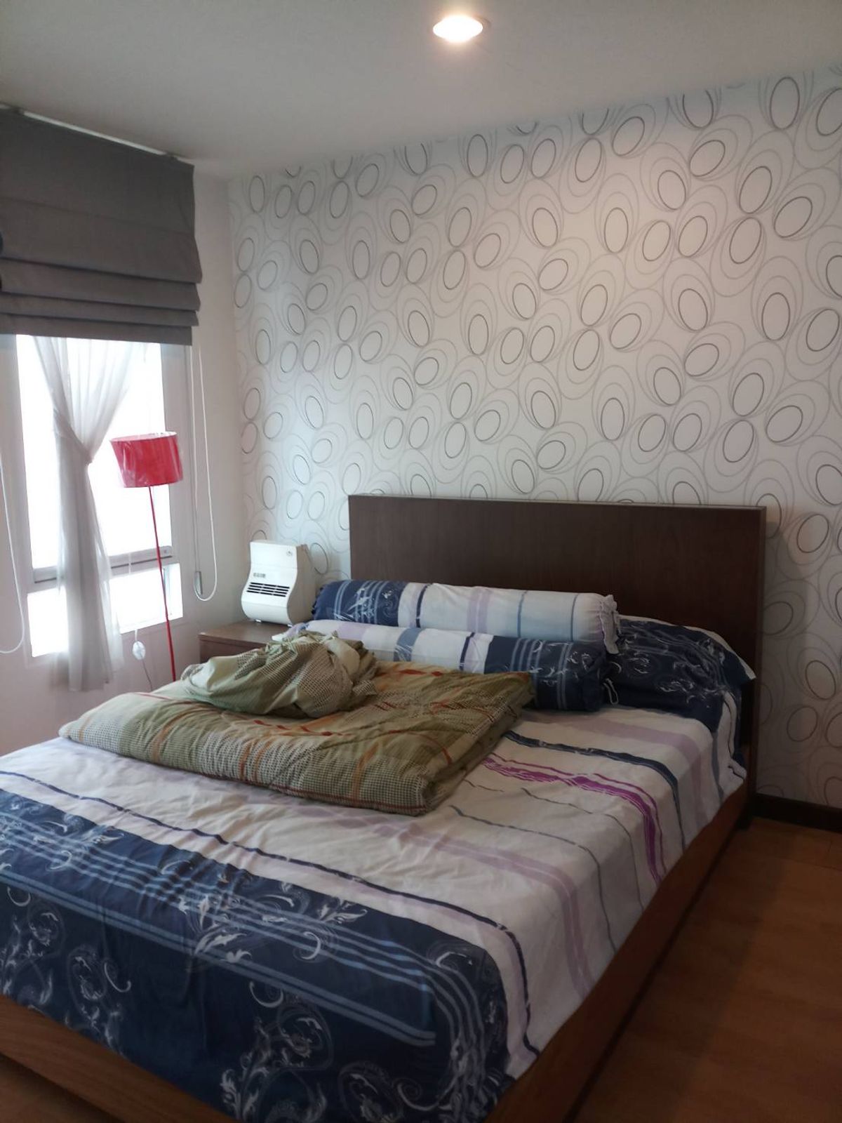 ให้เช่าคอนโดสุขุมวิท อโศก ทองหล่อ : For Rent Condo The Amethyst Sukhumvit 39 fully furnished (S15-18029)