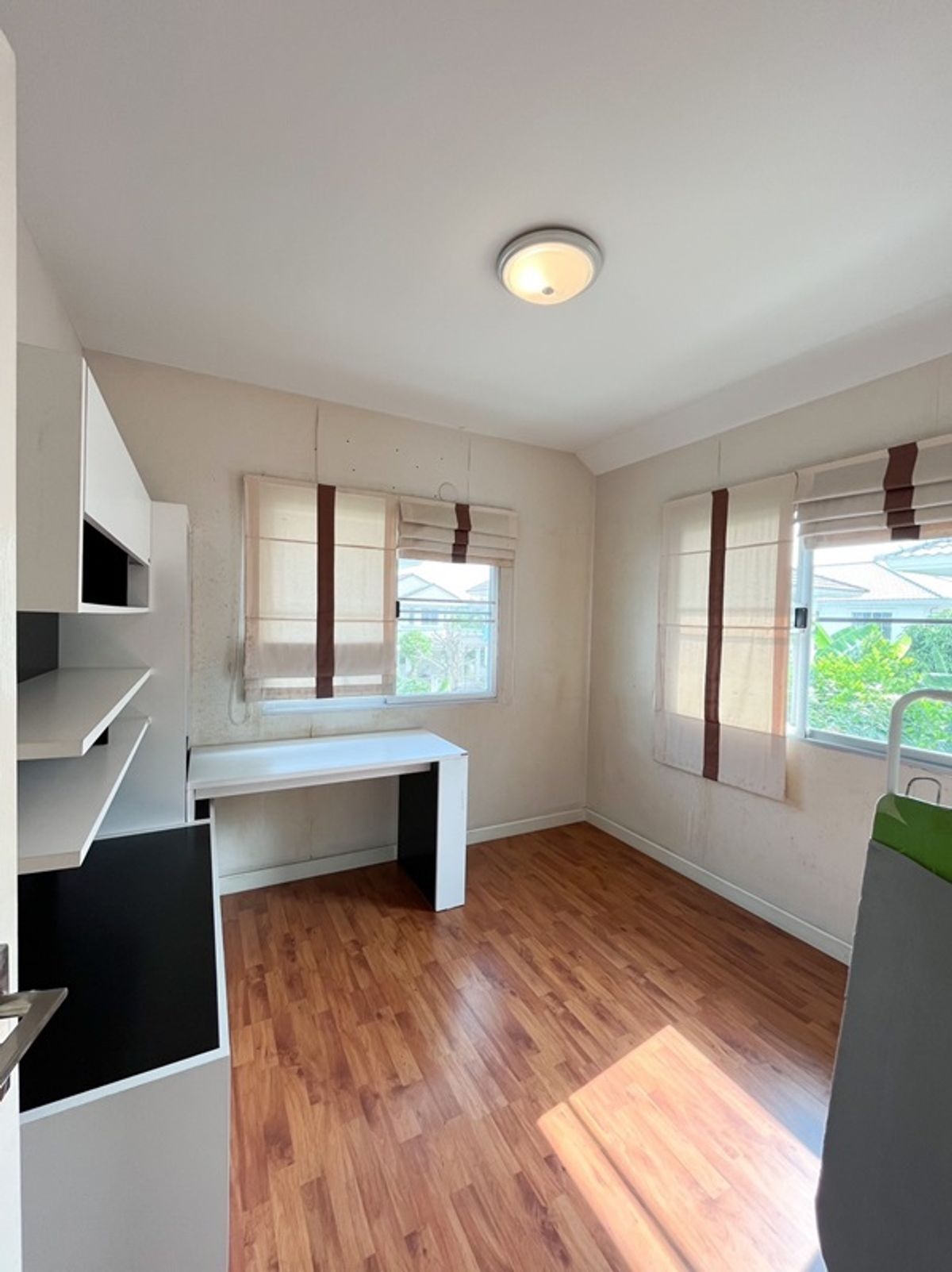 ให้เช่าบ้านบางนา แบริ่ง ลาซาล : 🔥เช่า บ้านเดี่ยว ซอย ABAC บางบ่อ พฤกษ์ลดา บางนา เฟอร์ฯ ครบ รีบด่วนคุ้มจริงๆ