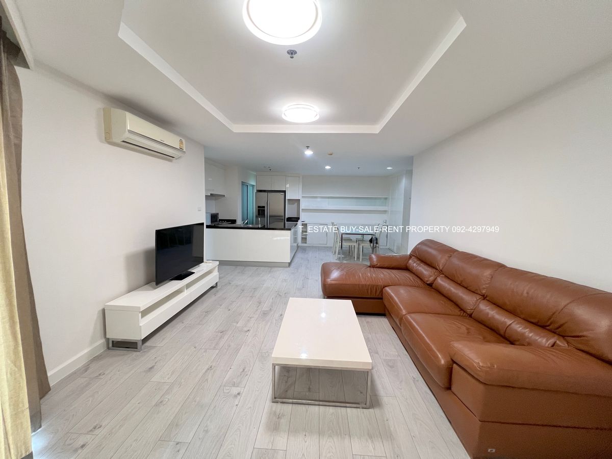 ให้เช่าคอนโดพระราม 9 เพชรบุรีตัดใหม่ RCA : ให้เช่า คอนโด BELLE GRAND RAMA9. type 2 bed 1 bath 78sqm building C1 floor 28 only 30,000 , Plz contact 092-4297949