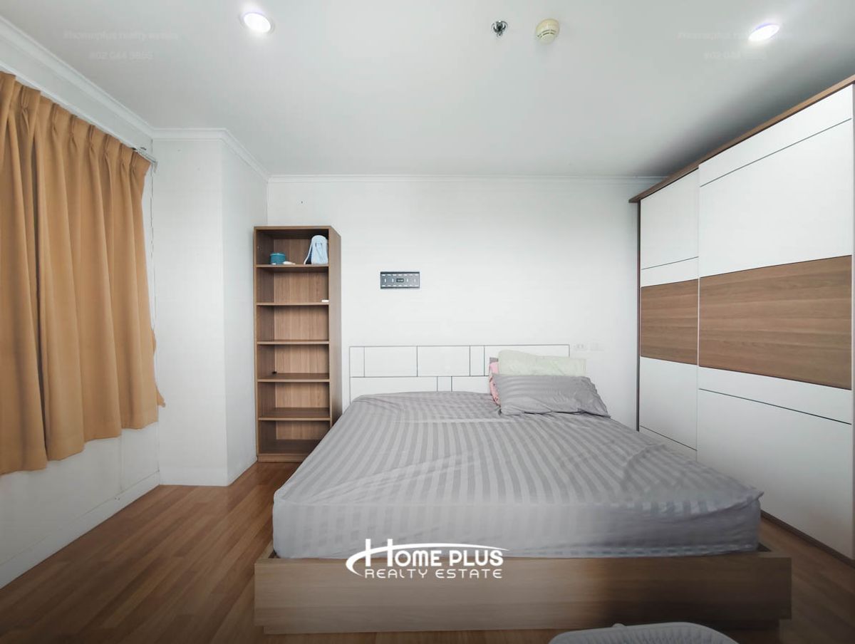 ขายคอนโดนวมินทร์ รามอินทรา : ลุมพินี เพลส รามอินทรา-หลักสี่ ห้องริม (LUMPINI PLACE RAMINDRA-LAKSI)