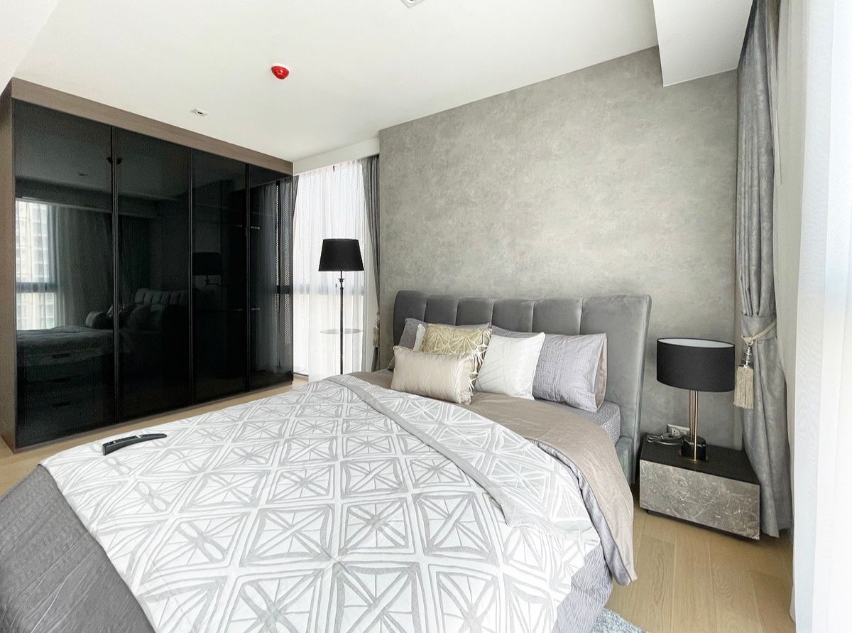 For RentCondoSukhumvit, Asoke, Thonglor : For rent Circle Sukhumvit 31 Price 120,000 baht/month [MA00046]