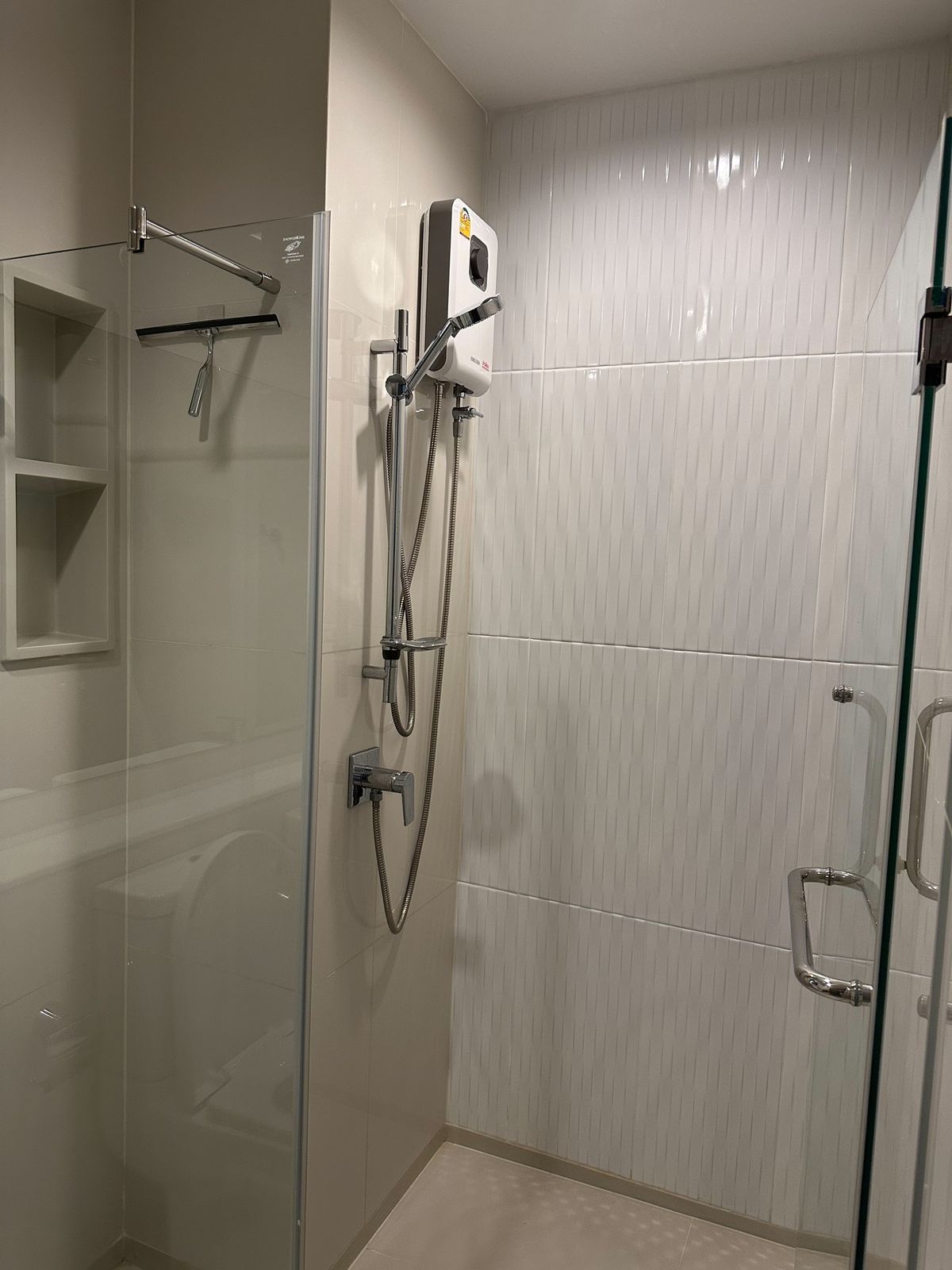 For RentCondoRama9, Petchburi, RCA : For rent Life Asoke Hype Price 25,000 baht [LAH0061]