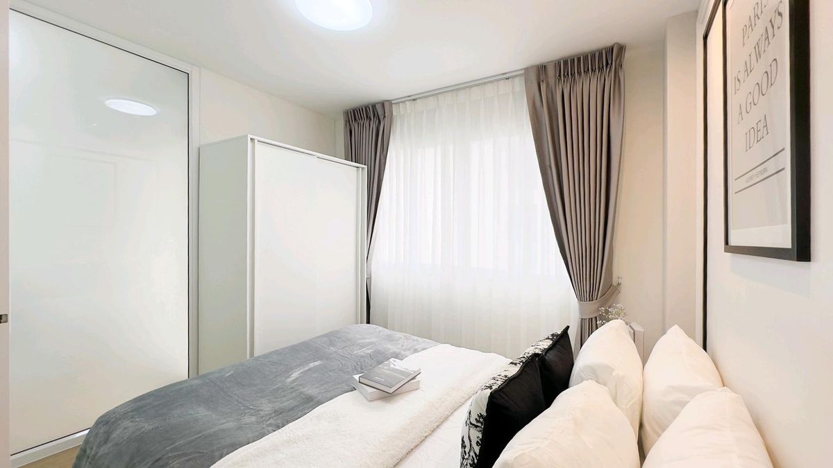 ขายคอนโดนวมินทร์ รามอินทรา : ✅️โลเคชั่นดี “ลุมพินี รามอินทรา-หลักสี่“ 🏙🤩ตอบโจทย์คนชอบเดินห้าง ติดรถไฟฟ้า🚝 สะดวกสุดๆ🎊