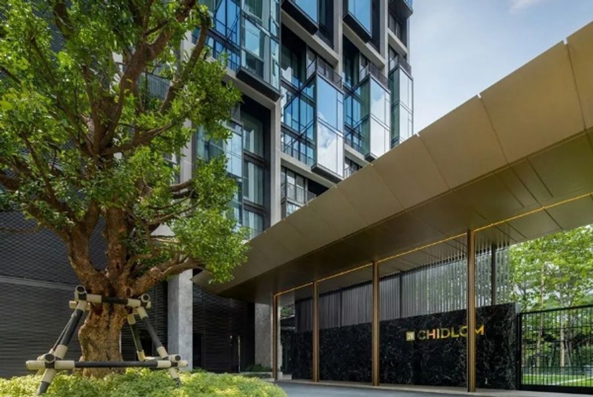 ให้เช่าคอนโดวิทยุ ชิดลม หลังสวน : 28chitlom,bts chitlom,city view,2 bedroom for rent